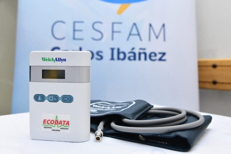 Punta Arenas refuerza la atención en salud primaria con nuevos monitores Holter