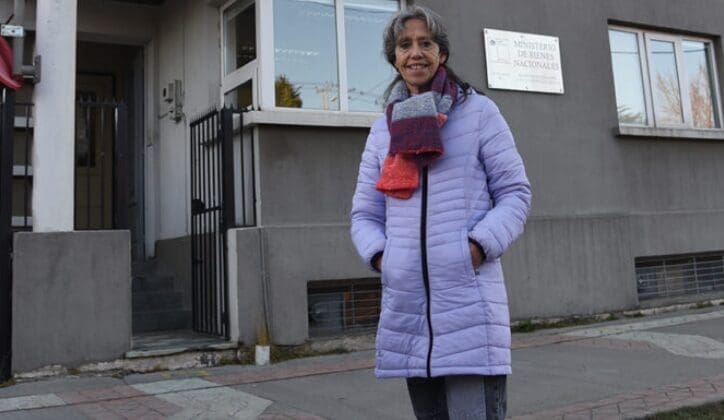 Ana María Vera: en búsqueda de su madre biológica luego de enterarse que fue adoptada hace 67 años