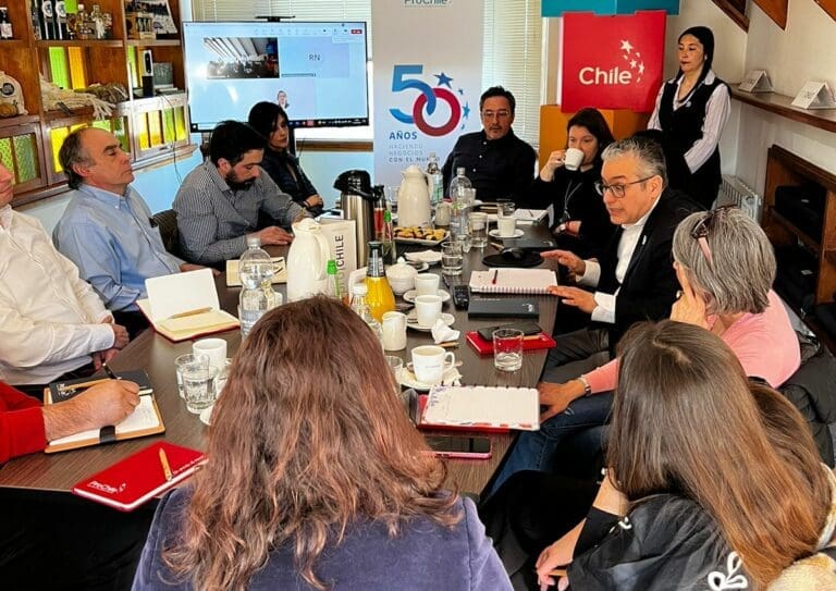 ProChile Magallanes presenta intenso programa de actividades para el segundo semestre del 2024