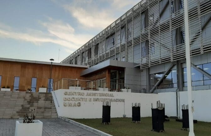 SernamEG y CADI-UMAG impulsan talleres de derechos sexuales y reproductivos en Magallanes