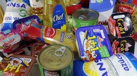 Aumento en la Canasta Básica de Alimentos: un nuevo golpe al bolsillo de los chilenos en julio