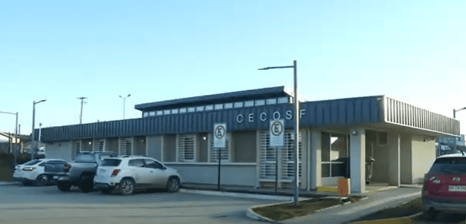 Cecosf Fortaleciendo Vidas del sector sur de Punta Arenas continuará con atención médica