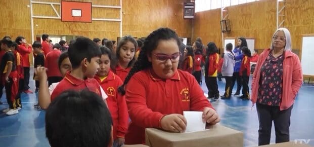 Consejo Local de Educación Pública de Magallanes: resultados de las elecciones y representantes elegidos