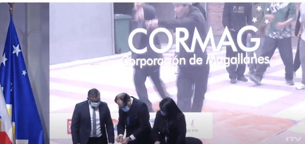 Cormag expondrá su trabajo y avances ante el Consejo Regional