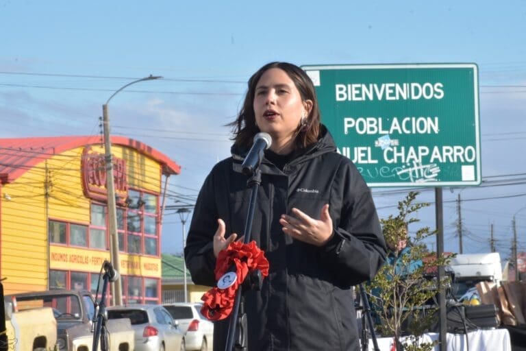Continúa el compromiso con desaparecidos y derechos humanos en el Día Internacional de las Víctimas de Desaparición Forzada
