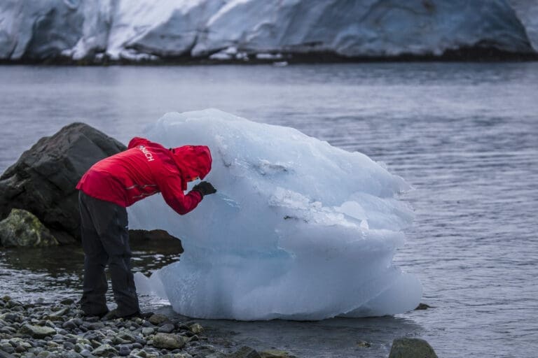 Chile será sede del mayor evento mundial de ciencia antártica, con la participación de más de 1.300 expertos