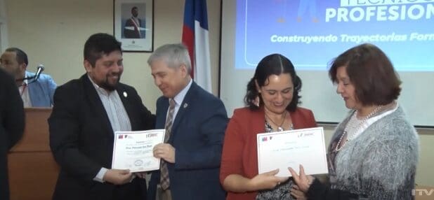 Agosto: mes de la educación técnico profesional en Magallanes