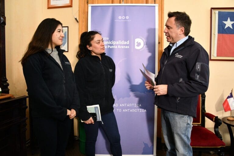Municipalidad de Punta Arenas lanza formulario online para nueva ordenanza ambiental