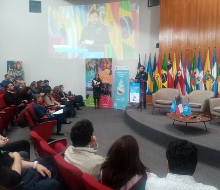 Consulta ciudadana del Plan de Adaptación al Cambio Climático para Recursos Hídricos continúa abierta