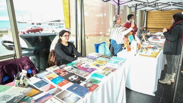Feria del Libro 