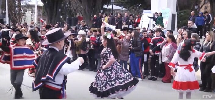 Magallánicos se preparan para un 18 de septiembre XL: tradiciones y festividades en el Mes de la Patria