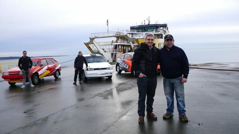 Gran Premio de la Hermandad: Porvenir será el escenario de este clásico rally patagónico