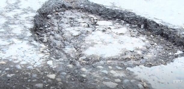 Vecinos de Punta Arenas exigen soluciones urgentes ante el deterioro de las calles