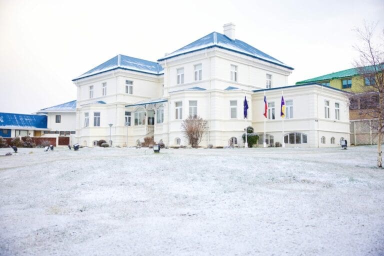 Corte de Apelaciones de Punta Arenas revoca liquidación concursal de Nova Austral