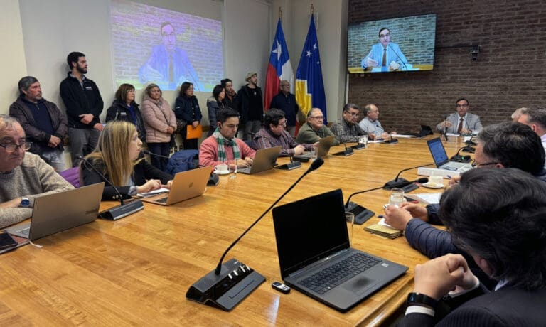 Aprobado programa de Transferencia Tecnológica para la Agricultura Familiar Campesina en Magallanes