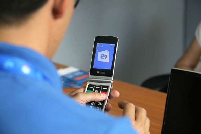 En este mes comienza el apagado gradual de la red 2G en la región de Magallanes