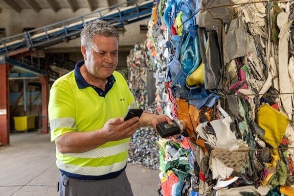 Chile impulsa la economía circular con innovaciones en reciclaje