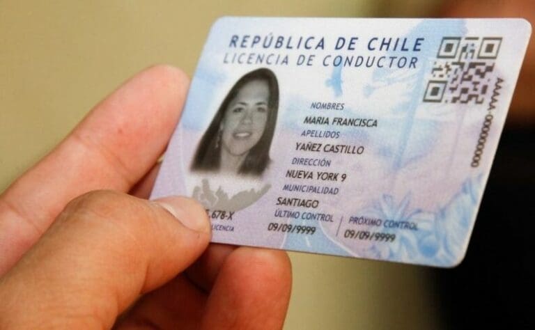 Requisitos de salud para obtener una licencia de conducir: 38 enfermedades que deben ser declaradas