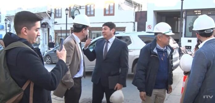 MOP anuncia 19 licitaciones por cerca de 90 mil millones de pesos en Magallanes