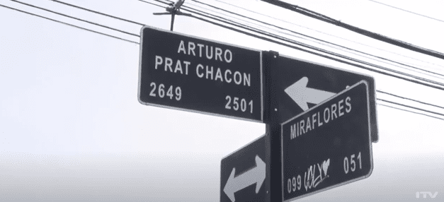 Aprobados fondos para la expansión de las calles Miraflores y El Ovejero en Punta Arenas