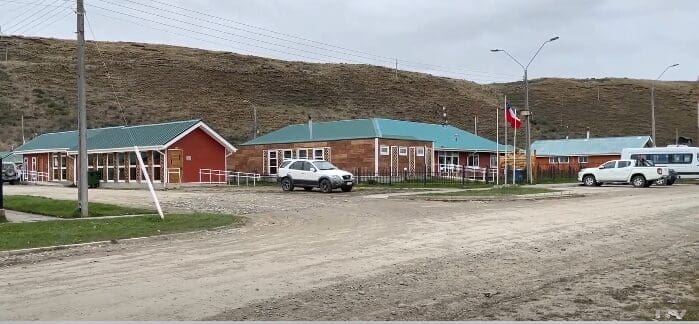 Avanza traslado de capital de la comuna de Timaukel a Pampa Guanaco