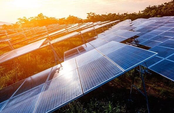 Autoridades regionales anuncian inicio del programa de entrega de paneles fotovoltaicos
