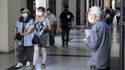 Ampliación del Seguro de Lagunas Previsionales: un avance para mejorar las pensiones en Chile
