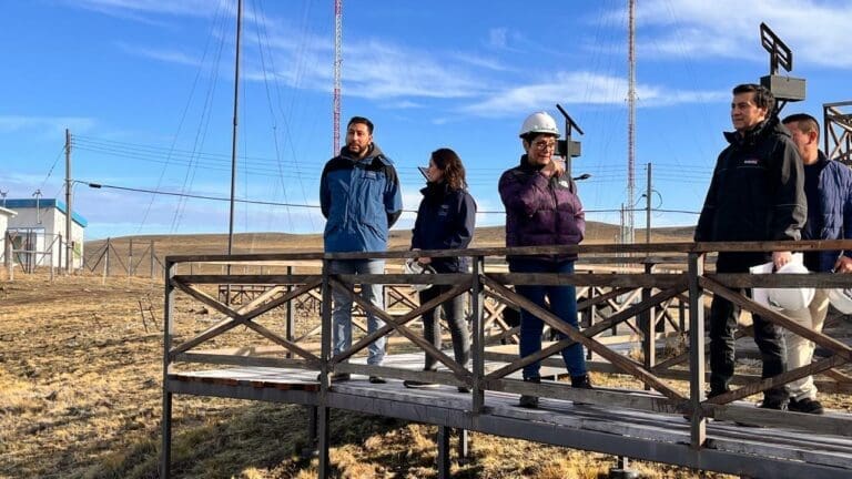 Anuncian financiamiento para el proyecto de construcción Portada Villa Punta Delgada en San Gregorio
