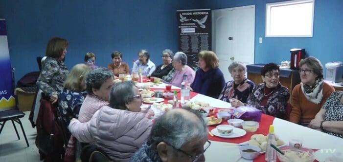 Se realizó celebración en Punta Arenas del Día del Profesor Normalista y Jubilado