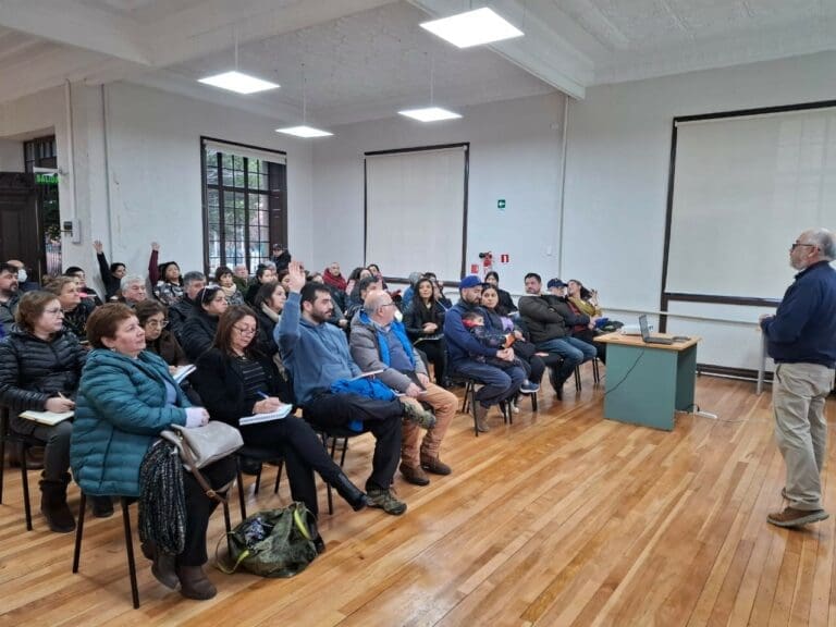 Enap Magallanes lanza sexta versión de fondos concursables