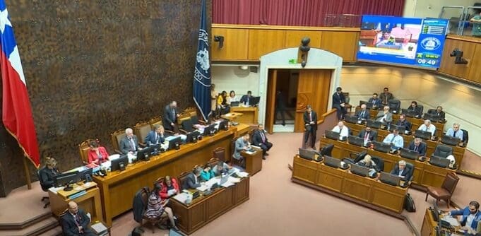 Diputados de Magallanes opinan sobre próxima votación del séptimo retiro de fondos de pensiones