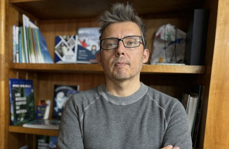 Investigador de Magallanes se une al Comité Científico de Cambio Climático