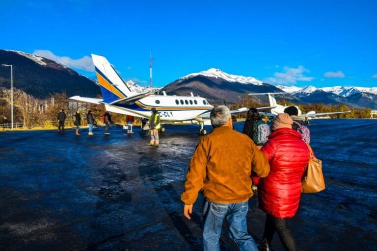 Senado aprueba nueva ley de financiamiento para el transporte público