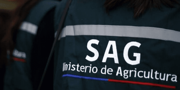 SAG Magallanes conmemoró sus 57 años de existencia con reconocimiento a la labor y al compromiso funcionario