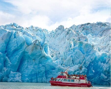 Contrastes en el turismo: Austro Chile señala, HYST destaca relaciones positivas con Sernatur