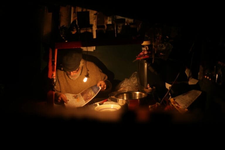 El aclamado documental chileno “La fabulosa máquina de cosechar oro” tendrá su Avant Premiere en Porvenir