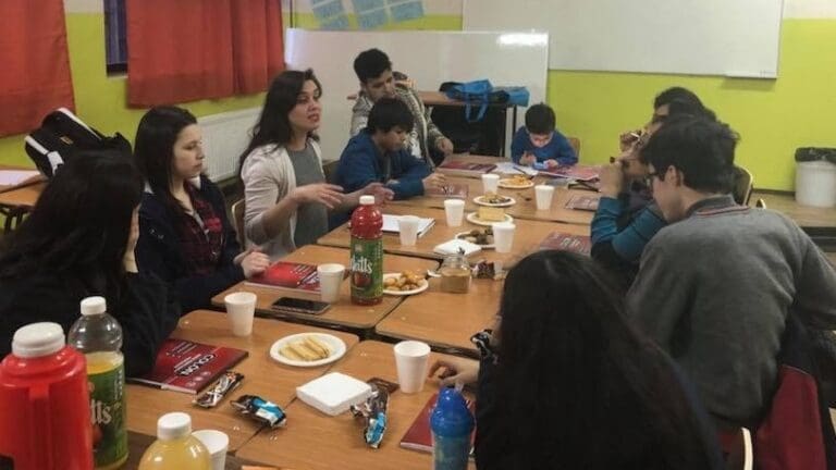 Cielos del Infinito abre inscripciones para Taller de Dramaturgia y Escritura Creativa en Punta Arenas