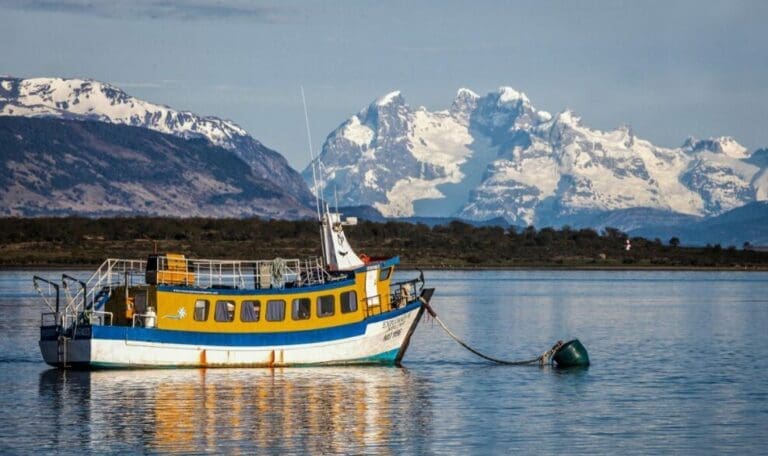 Gremios del turismo de Magallanes  manifiestan preocupación por fin anticipado del contrato con Ticket Pro