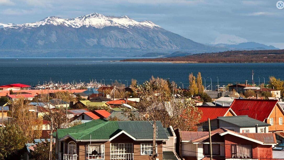 Crecimiento del 8% en pernoctaciones turísticas en Chile en febrero 2025