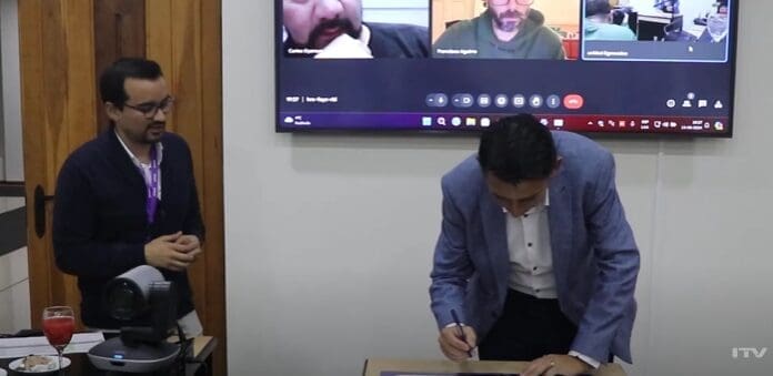 Universidad de Magallanes constituye su primer Subcomité Consultivo de Egresados