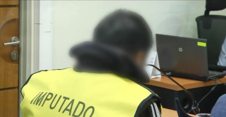 Hombre que agredió brutalmente a su abuela arriesga más de 5 años de cárcel