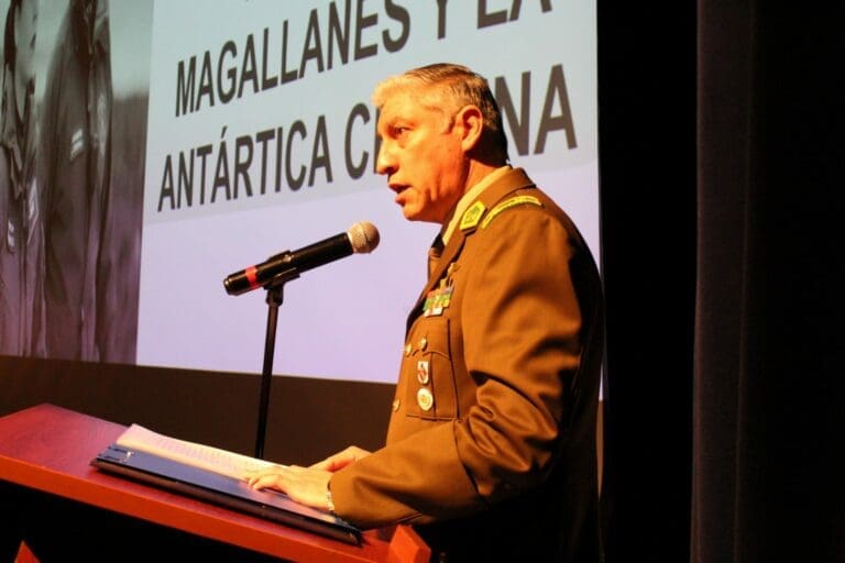 Cuenta pública de Carabineros 2023: más de 120.000 procedimientos y 16.000 kg de droga incautada