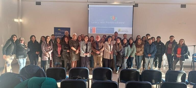 Lanzan proyecto 