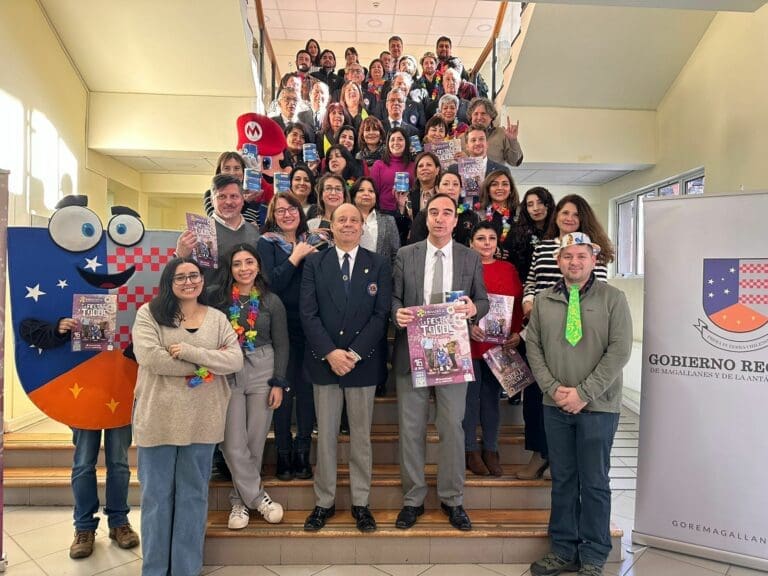 Gobierno Regional y Club de Leones refuerzan compromiso con las Jornadas por la Rehabilitación