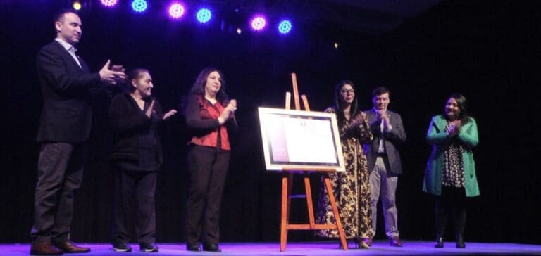 Casino Dreams de Punta Arenas recibe el Sello Iguala Conciliación, pionero en Magallanes