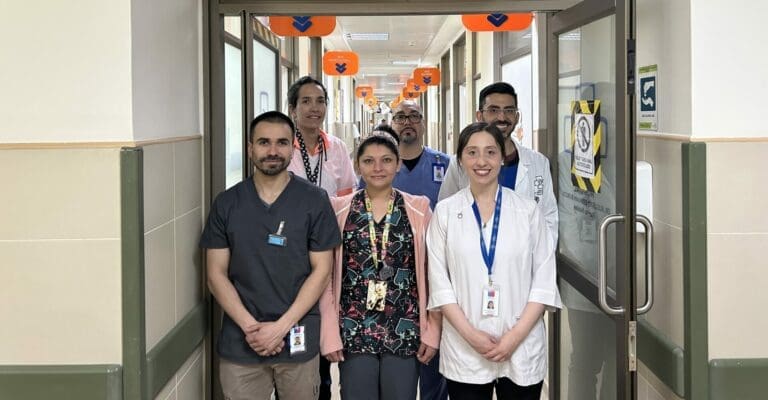 Servicio dental del Hospital de Natales realiza 2.500 atenciones en Última Esperanza