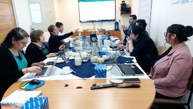 Anuncian los proyectos ganadores del Fondo de Desarrollo Comunitario de Aguas Magallanes