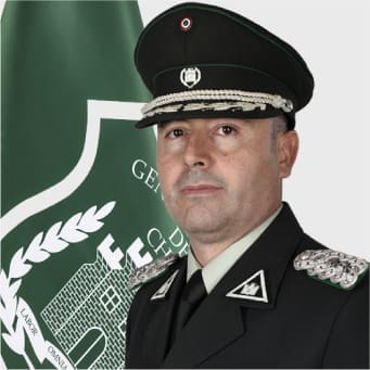Nuevo Director Regional de Gendarmería busca concretar proyecto de nueva cárcel en Puerto Natales