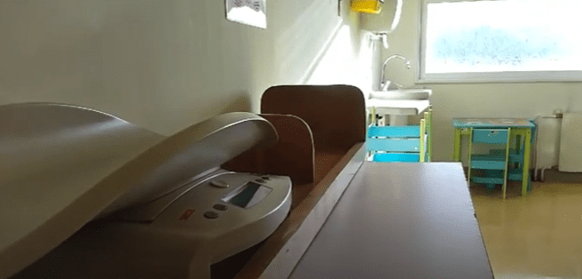 Hospital de Natales registra importante disminución en atenciones y hospitalizaciones pediátricas