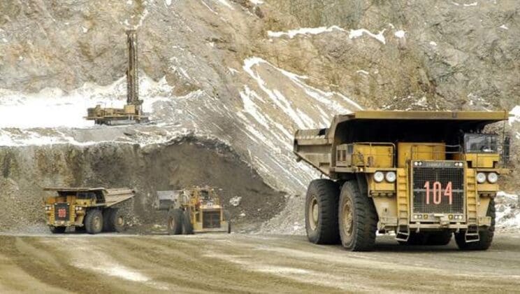 Ley de Royalty Minero: $170 millones de dólares destinados a comunas vulnerables